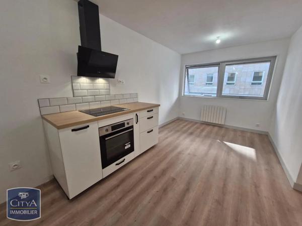 Appartement à louer 3 pièces 67.77m² Le Mans (72000)