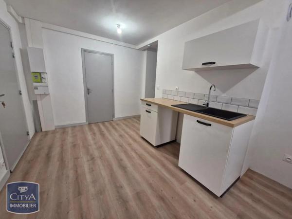 Appartement à louer 3 pièces 67.77m² Le Mans (72000)