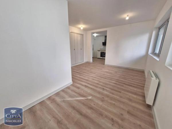 Appartement à louer 3 pièces 67.77m² Le Mans (72000)