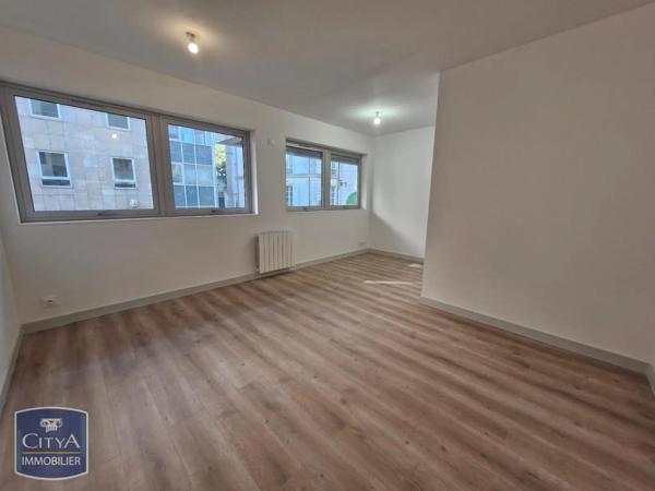 Appartement à louer 3 pièces 67.77m² Le Mans (72000)