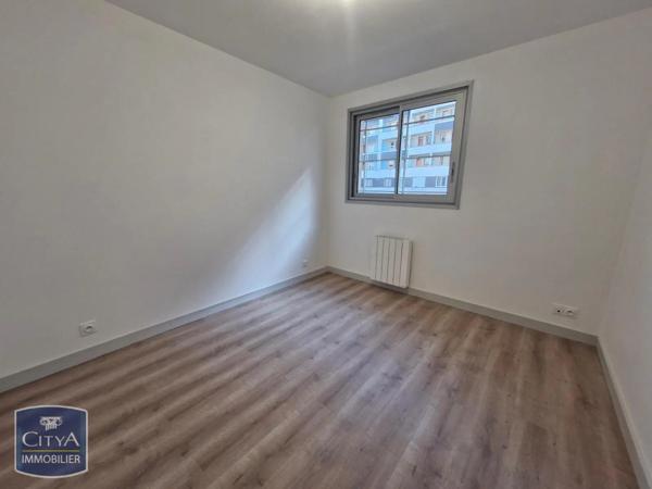 Appartement à louer 3 pièces 67.77m² Le Mans (72000)