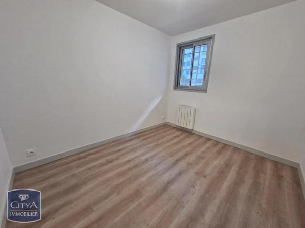 Appartement à louer 3 pièces 67.77m² Le Mans (72000)