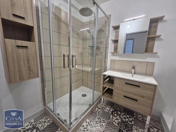 Appartement à louer 3 pièces 67.77m² Le Mans (72000)