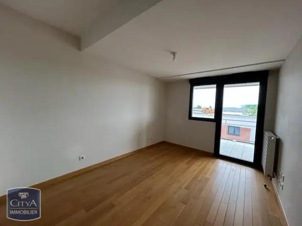 Appartement à louer 4 pièces 102.34m²
