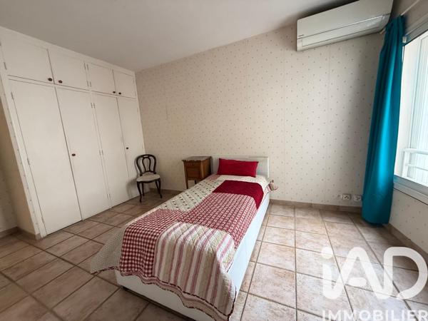 Appartement à vendre 3 pièces 87 m² Vence