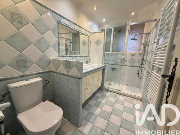 Appartement à vendre 3 pièces 87 m² Vence