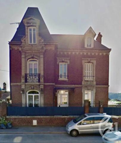 Maison à vendre  7 pièces - 136 m 2   MAROMME  - 76