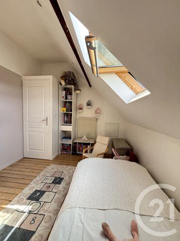 Maison à vendre  7 pièces - 136 m 2   MAROMME  - 76