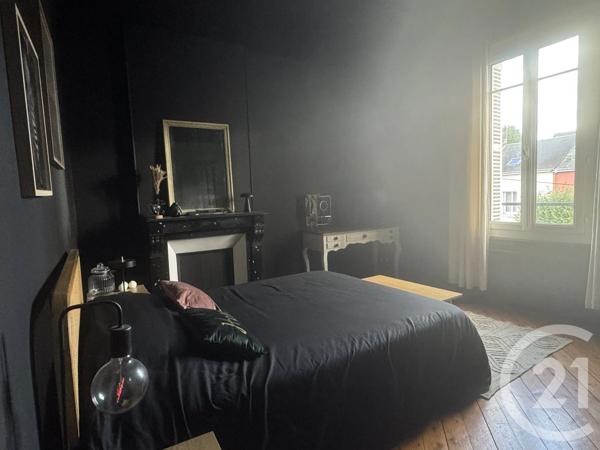 Maison à vendre  7 pièces - 136 m 2   MAROMME  - 76