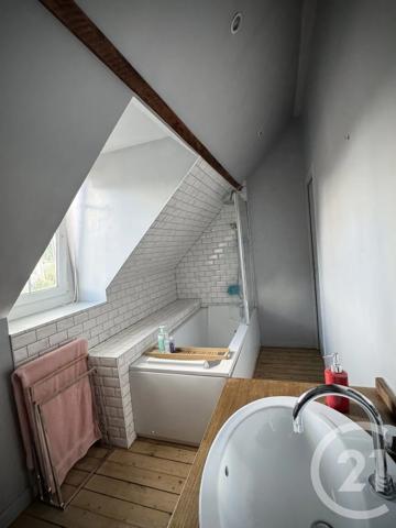 Maison à vendre  7 pièces - 136 m 2   MAROMME  - 76