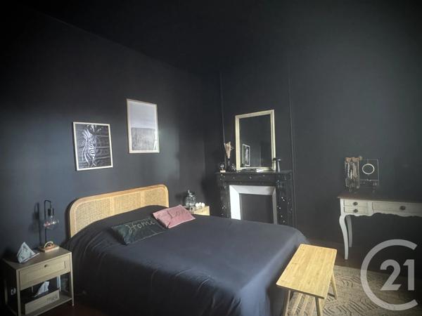 Maison à vendre  7 pièces - 136 m 2   MAROMME  - 76