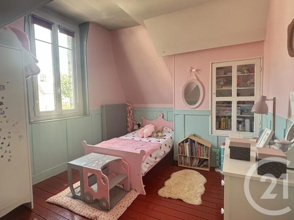 Maison à vendre  7 pièces - 136 m 2   MAROMME  - 76