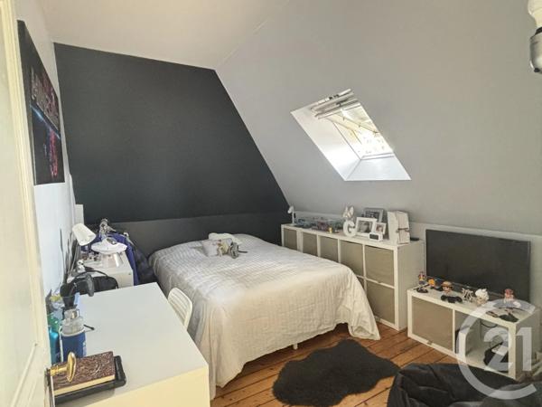 Maison à vendre  7 pièces - 136 m 2   MAROMME  - 76