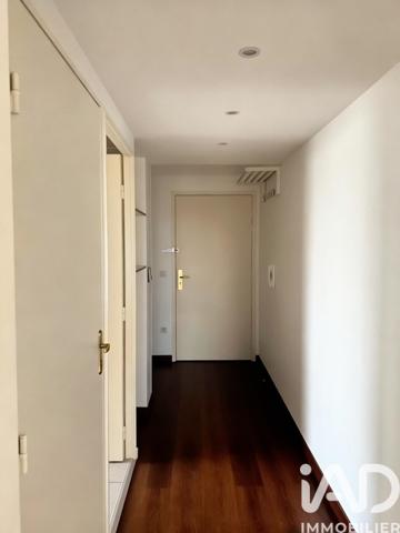 Appartement à vendre 4 pièces 71 m² Saint-Denis