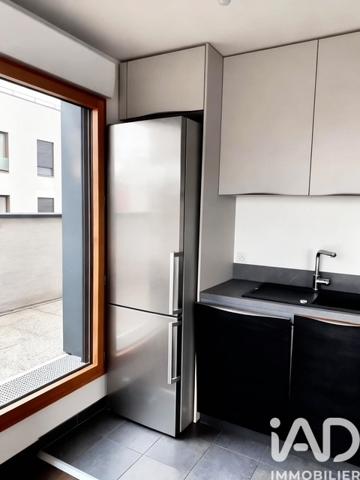 Appartement à vendre 4 pièces 71 m² Saint-Denis
