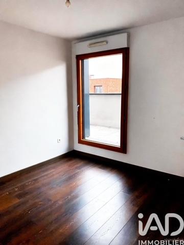 Appartement à vendre 4 pièces 71 m² Saint-Denis