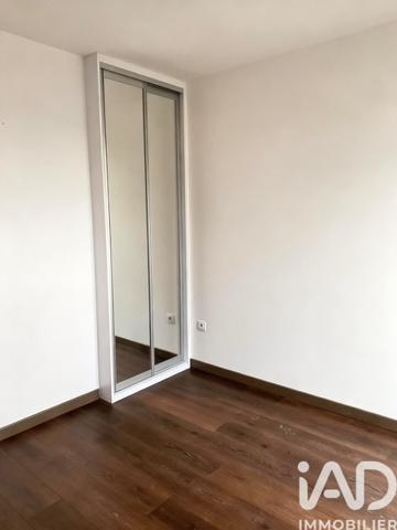 Appartement à vendre 4 pièces 71 m² Saint-Denis