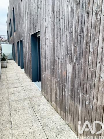 Appartement à vendre 4 pièces 71 m² Saint-Denis