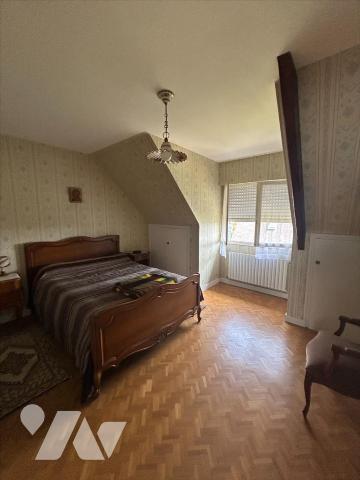 LARMOR-PLAGE, Maison 92m2 hab, jardin