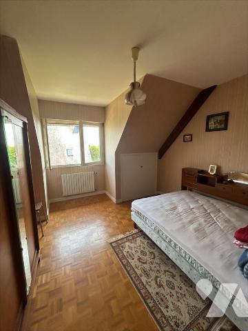 LARMOR-PLAGE, Maison 92m2 hab, jardin