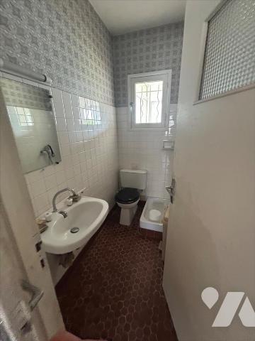 LARMOR-PLAGE, Maison 92m2 hab, jardin