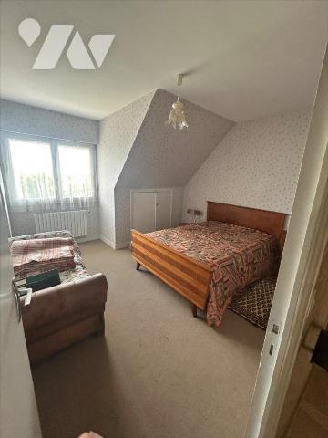 LARMOR-PLAGE, Maison 92m2 hab, jardin