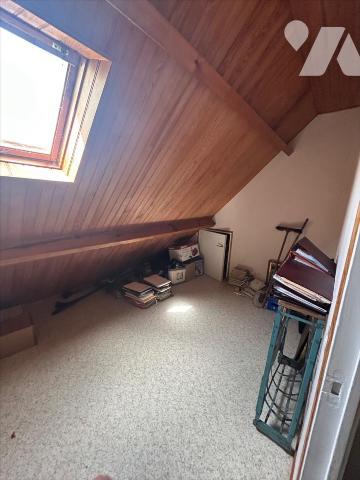 LARMOR-PLAGE, Maison 92m2 hab, jardin