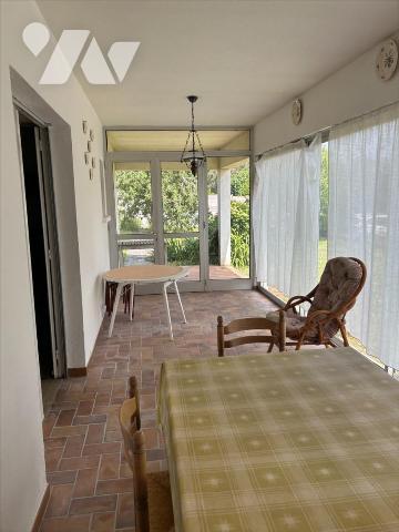 LARMOR-PLAGE, Maison 92m2 hab, jardin