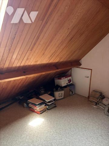 LARMOR-PLAGE, Maison 92m2 hab, jardin