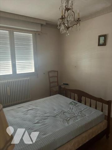 LARMOR-PLAGE, Maison 92m2 hab, jardin