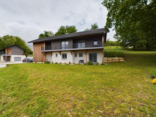 Maison Vallières Sur Fier 4 pièce(s) 115 m2