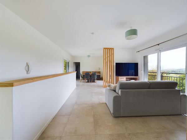 Maison Vallières Sur Fier 4 pièce(s) 115 m2