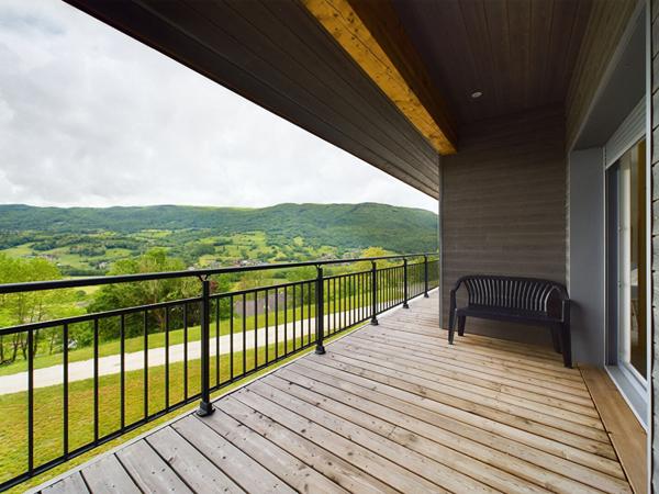 Maison Vallières Sur Fier 4 pièce(s) 115 m2