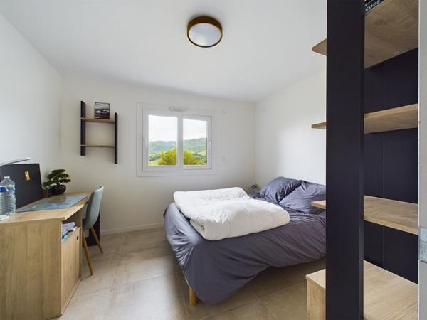 Maison Vallières Sur Fier 4 pièce(s) 115 m2