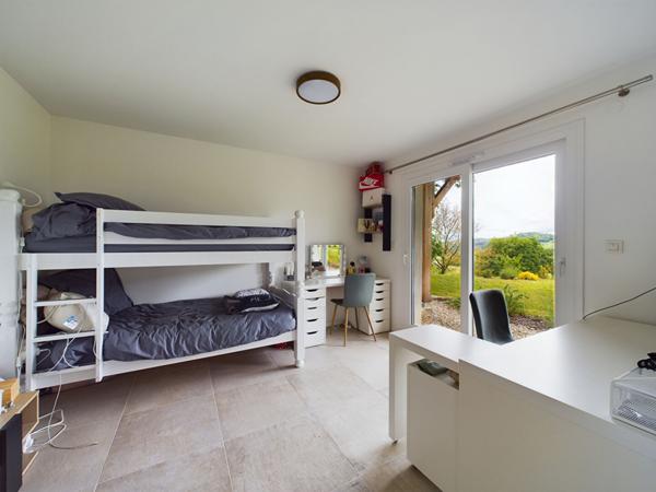 Maison Vallières Sur Fier 4 pièce(s) 115 m2