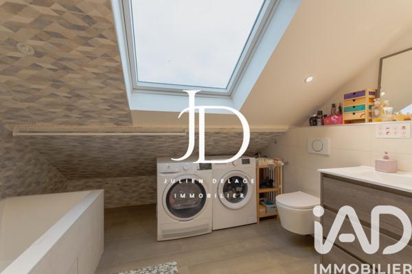 Maison à vendre 7 pièces 149 m² Dammartin-en-Goële