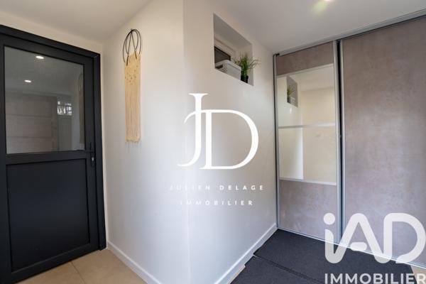Maison à vendre 7 pièces 149 m² Dammartin-en-Goële
