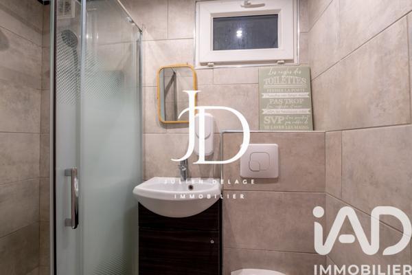 Maison à vendre 7 pièces 149 m² Dammartin-en-Goële