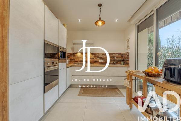 Maison à vendre 7 pièces 149 m² Dammartin-en-Goële