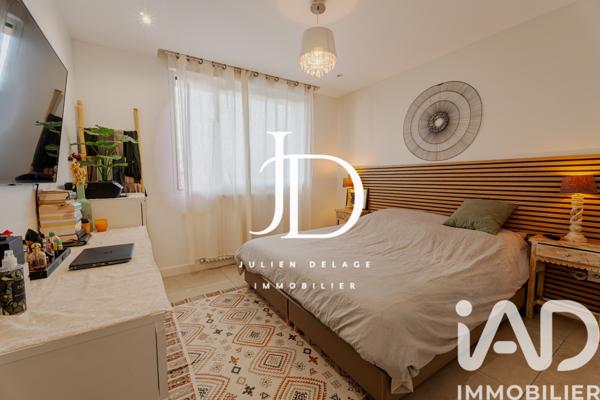 Maison à vendre 7 pièces 149 m² Dammartin-en-Goële