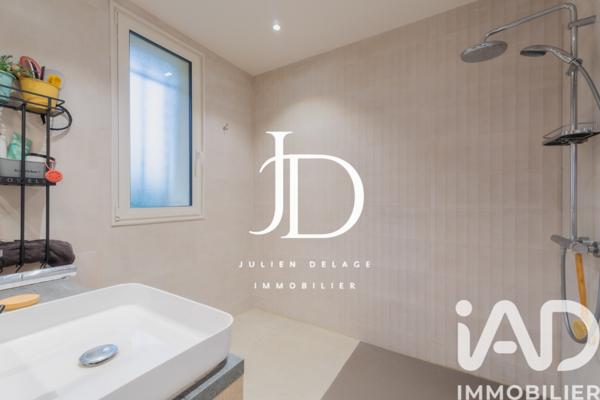 Maison à vendre 7 pièces 149 m² Dammartin-en-Goële