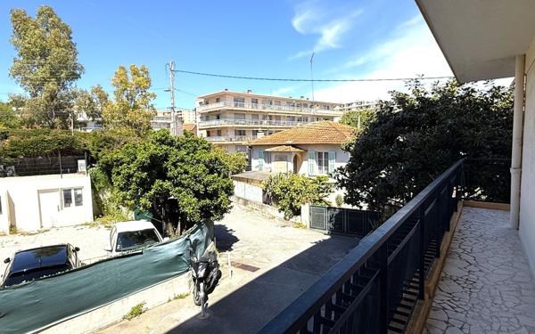 Appartement à vendre    3 pièces • 64,78 m2 Cagnes-sur-Mer