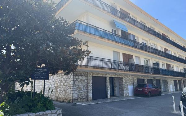 Appartement à vendre    3 pièces • 64,78 m2 Cagnes-sur-Mer
