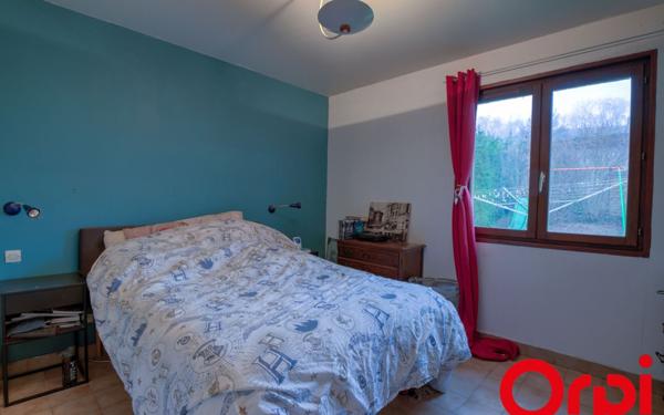 Maison à vendre    5 pièces •  Montluel