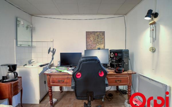 Maison à vendre    5 pièces •  Montluel