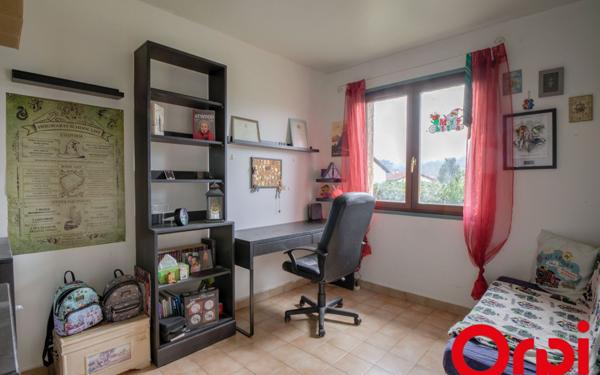 Maison à vendre    5 pièces •  Montluel