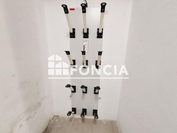 À vendre Appartement 3 pièces 51.42 m² - La Plagne Tarentaise 73210