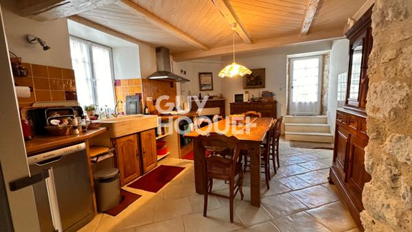 Maison Arvert 5 pièce(s)