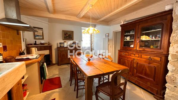 Maison Arvert 5 pièce(s)