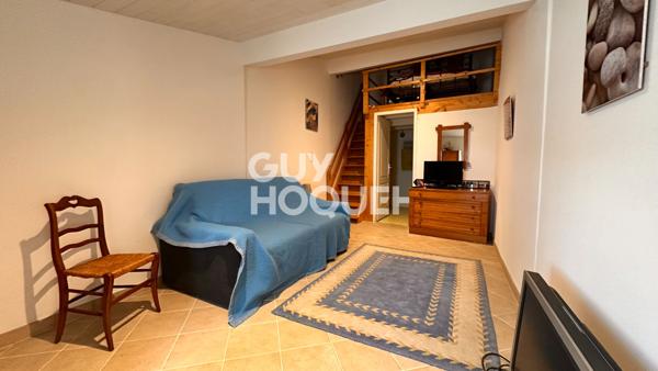 Maison Arvert 5 pièce(s)